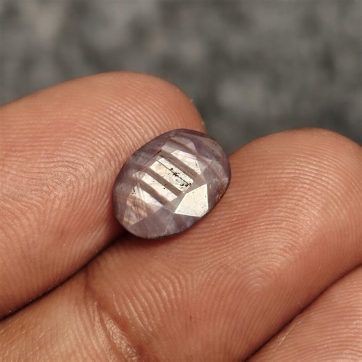 Star Ruby Faceted Cut Stone, Natural Star Ruby Gemstone Cut Stone, Loose Star Ruby Cut Gemstone,-size,12x9x3mm 3.5-CARATS Jewellery Stone - Etsy