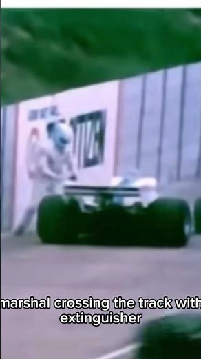 The FINAL Moments of FRIKKIE & TOM PRYCE #death #racing #tompryce #africa #grandprix #history #rip