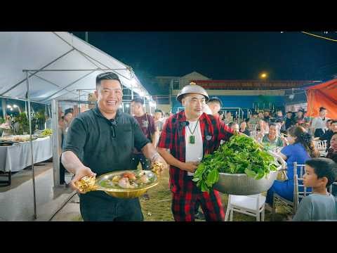 SAPA TV | BẤT NGỜ NHẬN MÓN QUÀ ĐẶC BIỆT VÀ MÀN TUNG CHẢO ĐI VÀO LÒNG ĐẤT CỦA HƯNG BABA