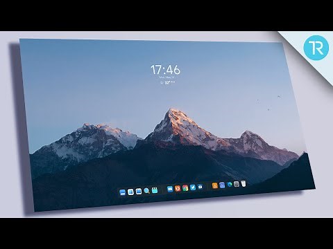 Make Windows Look Better | Desktop Look Clean & Professional 2022 | Easy Customization