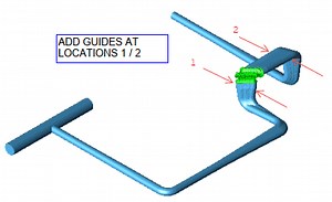 Flow Induced Vibration Prevention and Resolution