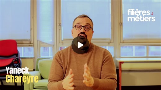 Communication digitale : métier, freelance et réalité du marché | Filières Métiers #5 | ODARY