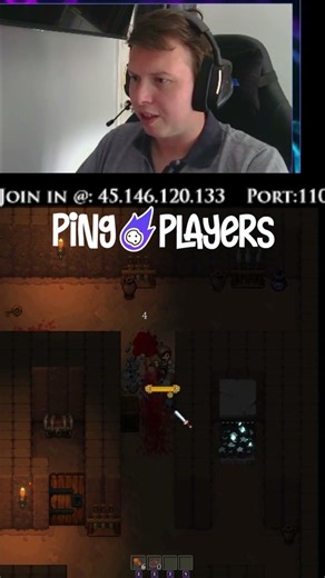You Can Bomb Spawners in Romestead | PingPlayers #shorts