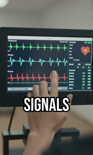 Boost endurance with tech! #Biofeedback #FitnessInnovation