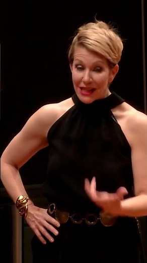 Joyce DiDonato’s master classes are the perfect creative motivation!