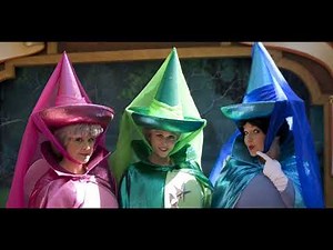 The Adorable Disney Hug Rule Explained (& Why Parents Love It)