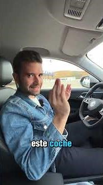 ⛽ ¿Cuánto gasta el MG HS HYBRID+?