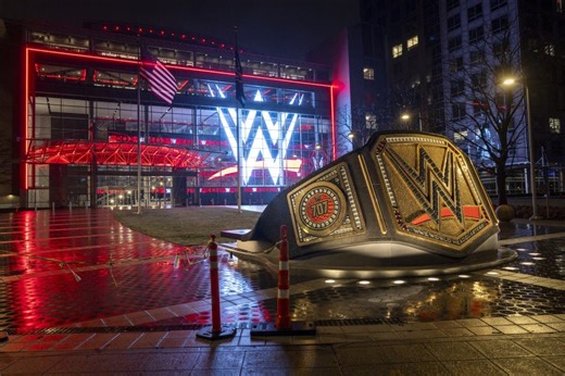 WWE Announces The Return Of Former Champion