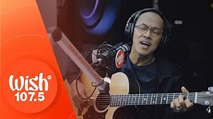 ANG AKING AWITIN Lyrics - NOEL CABANGON | eLyrics.net