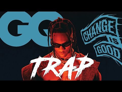 Gangster Rap Mix 2021 🔥 Best Hip Hop 2021 Music 🔥 Trap, Rap & Future Bass Music Mix 2021