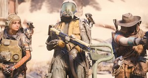 Play ARC Raiders for Free During Its Final Playtest Starting Oct 17｜Game8