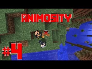 Team Canada | Simulation Protocol : Animosity | Part 4