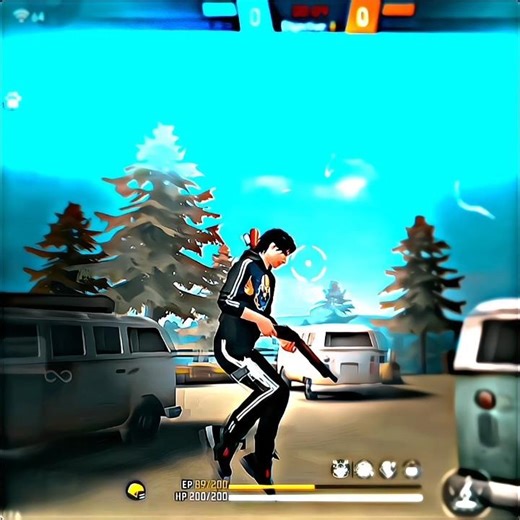 FF MONTAGE EDIT 🔥 #shorts