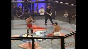 MMA Tribute Mark Hall vs Don Frye #markhall #donfrye The Tournament (1996) #mma #highlights #mmatribute | MMA Tribute