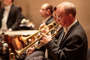 The Function Of The Trumpet Within A Large Band - Musical Tools