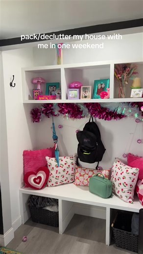 Transforming My Home: A Colorful Declutter Journey