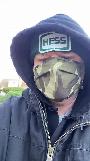 In Honor Of My Bride Michele Bruzzi-Kaufman And All Military And...