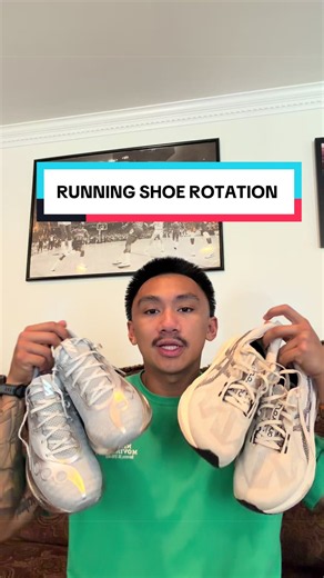 Essential Running Shoe Tips for Beginners