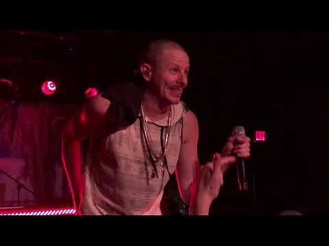 Prof — Gasoline | Live in Austin, Texas