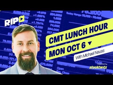 Why Every Stock Is Flying: AMD, Microsoft, Quantum, and Biotech Boom