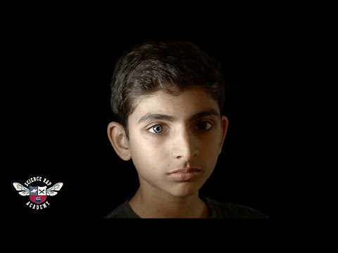 Phenotype - Science Rap Academy