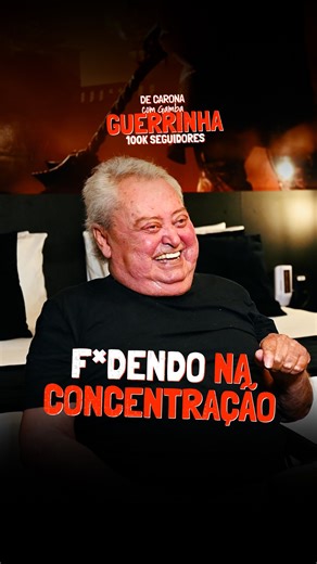 Filipe Gamba on Instagram: "Mário Sérgio = gênio da bola 😭 O episódio já está disponível no Canal do Gamba, no YouTube. Corre lá pra conferir. 🚕🎙️ 🔗 Link na bio e nos stories. PATROCÍNIO: @kto_brasil - KNOW THE ODDS - SITE PARA MAIORES DE 18 ANOS. JOGUE COM RESPONSABILIDADE. Acesse kto.bet.br - Plataforma 100% regulamentada. Os melhores seminovos do mercado você encontra no @seminovosservopa. Veículos com baixa quilometragem e a procedência que você merece! Não deixe de conhecer a Mega Loja