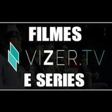 Como criar uma conta no vizer tv