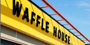 12 Things You Didn't Know About Waffle House