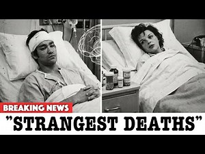 The Most Disturbing Autopsy Revelations In Celebrity History