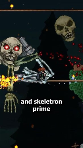 Terraria Bosses DON'T Make Sense!