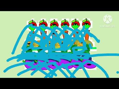 Making fiends vegetables crying