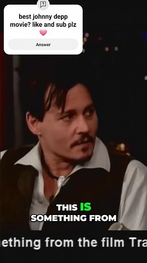 JOHNNY DEPP'S FUNNIEST INTERVIEW MOMENTS EVER!
