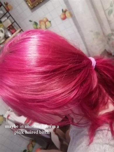 #fy #realatable #pinkhair #foryou ##fy #fypシ