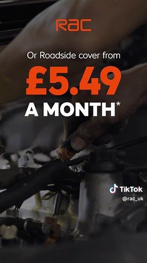 RAC_UK on TikTok