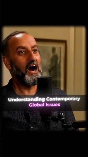 Understanding Contemporary Global Issues #prakhargupta #communicationskills