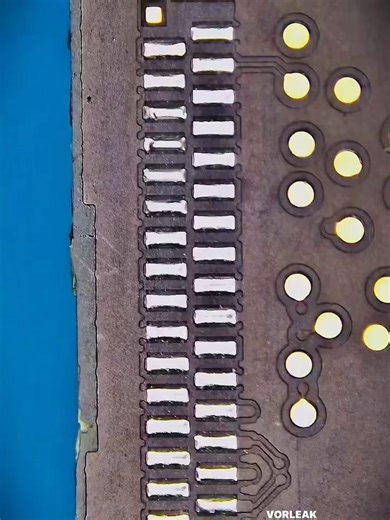 Master iPad Flex Cable Soldering with These Tips