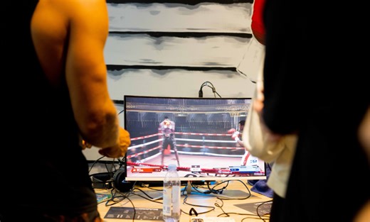 Rule The Ring with the all-new Boxing game ‘Undisputed’