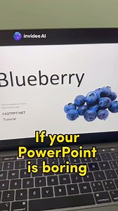 23K views · 339 reactions | Here’s a game-changing PowerPoint hack #powerpoint #tutorial #school #study | PowerPointskills | Facebook