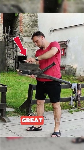 The Genius Repeating Crossbow of Ancient China