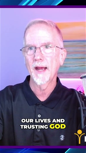 Trusting God: Step 2 of the 12-Step Program Explained #shorts