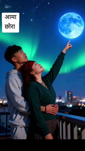 Hug Me AI Filter Tutorial: Create Stunning Couple Effects