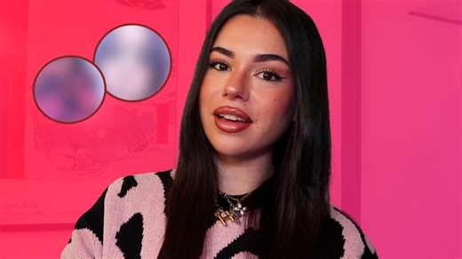 Helena Arauz muestra su cambio físico: "No me siento yo, no me gusta"