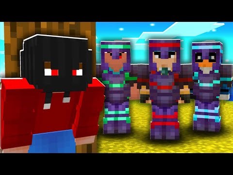 MI STANNO NASCONDENDO UN SEGRETO nel MIO SERVER MINECRAFT...