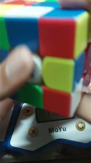 Day 6 of practicing the Roux method