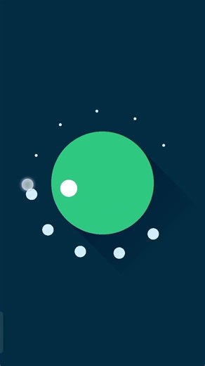 Android 11 easter egg