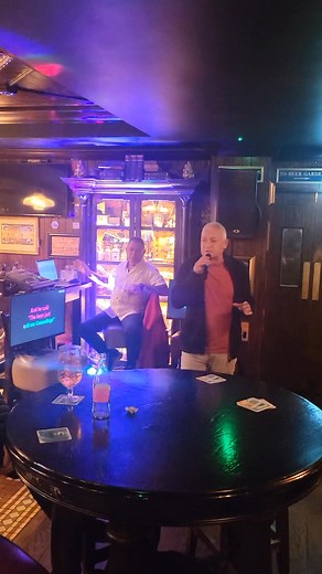 Mondays The Castle Inn | The Castle Inn