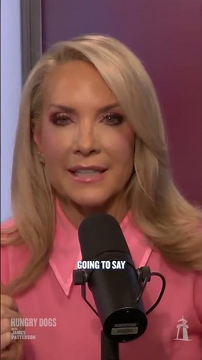 News anchor, former White House Press Secretary, and author Dana Perino on being a good listener.