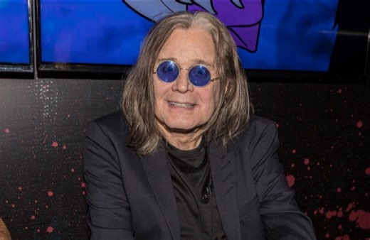 Ozzy Osbourne funeral procession details confirmed