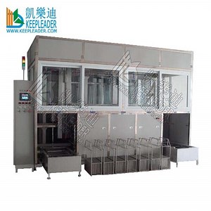 [Hot Item] Automatic Ultrasonic Vapor Cleaning Machine of Solvent Steam_Vapor Degreasing Cleaner for Oil Parts Ultrasonic Vapor Degreaser