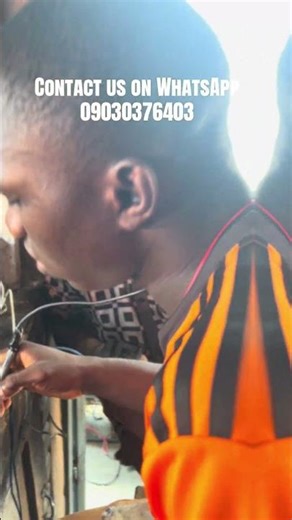 We fix your faulty inverters